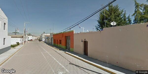 AUDITORIO MUNICIPAL SIN NOMBRE